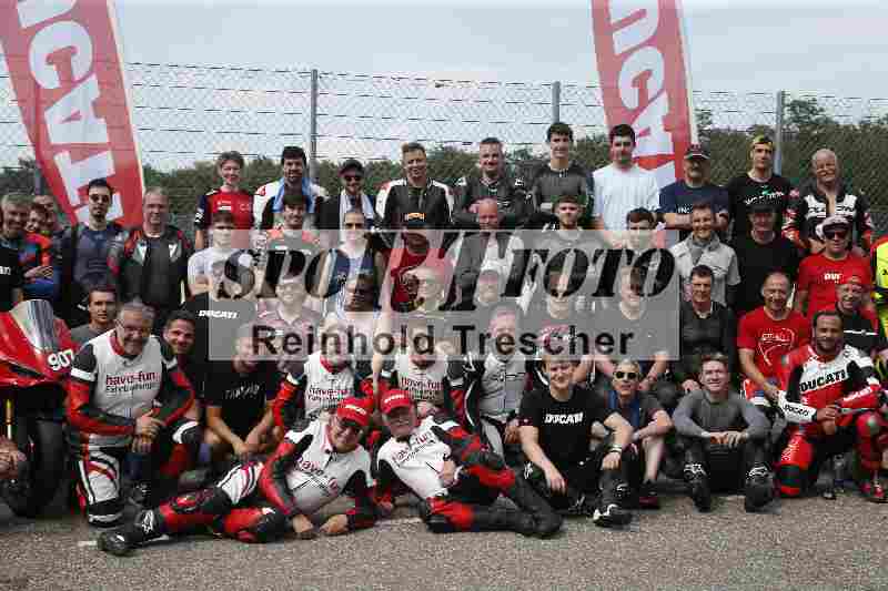 /21 17.06.2026  Ducati Schweiz Track Warmup ADR/Impressionen